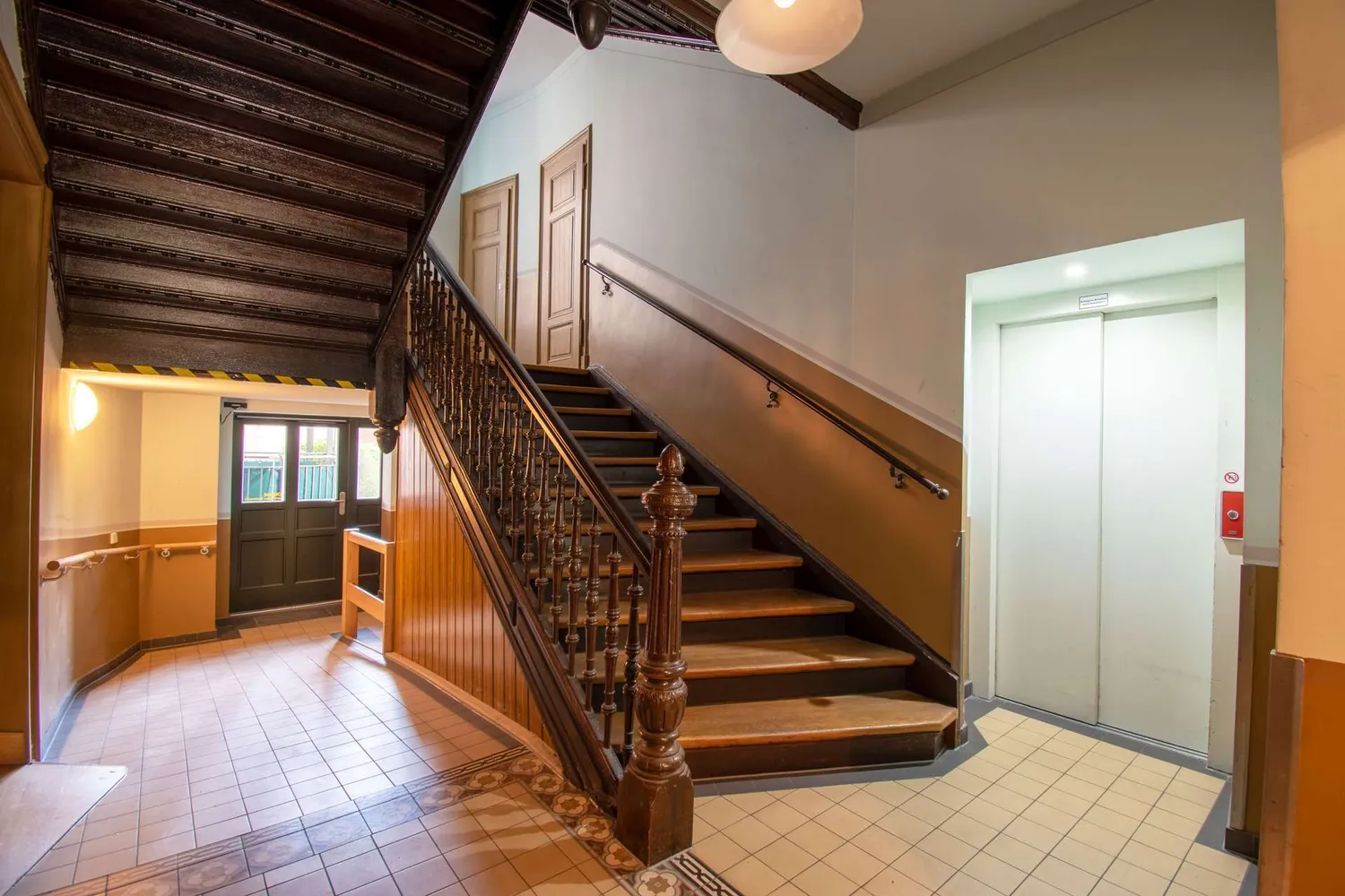 2 Zimmer Wohnung mit 38 m² in Leipzig – Bild 9