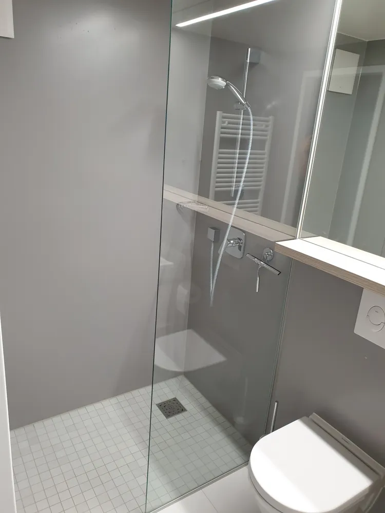 1 Zimmer Wohnung mit 24 m² in Ingolstadt – Bild 5
