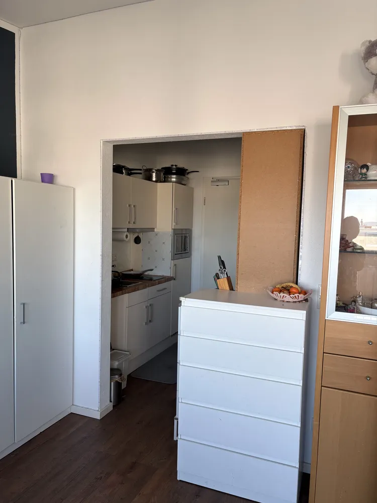 1 Zimmer Wohnung mit 30 m² in Regensburg – Bild 6