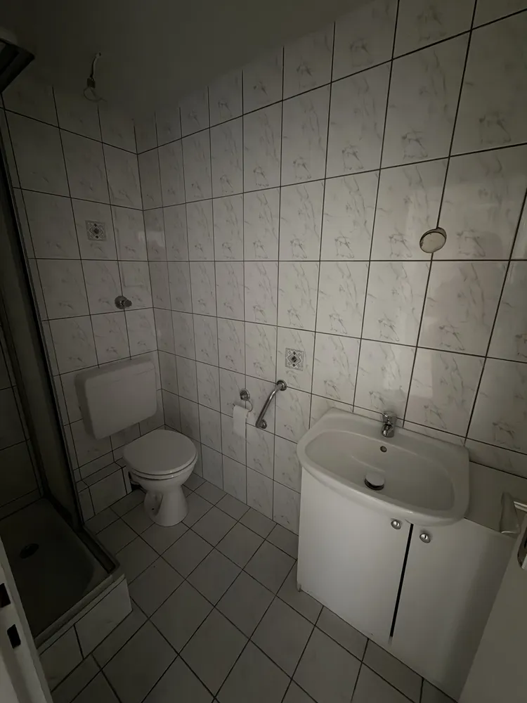 1 room apartment with 35 m² in Aachen – Photo 4