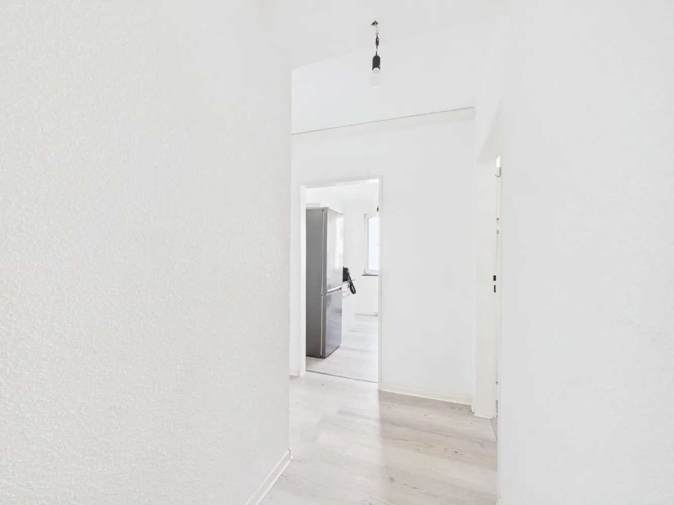 2 Zimmer Wohnung mit 60 m² in Darmstadt – Bild 5