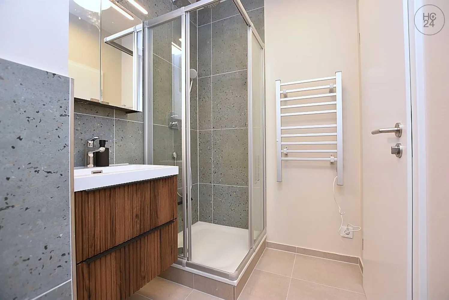 2 Zimmer Wohnung mit 29 m² in Stuttgart – Bild 12