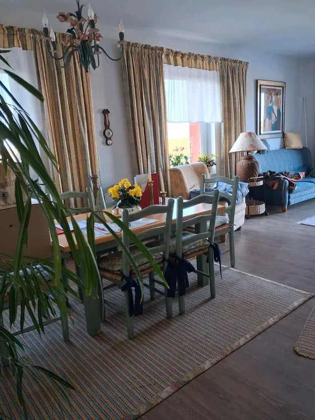 4 room apartment with 105 m² in Magdeburg – Photo 2