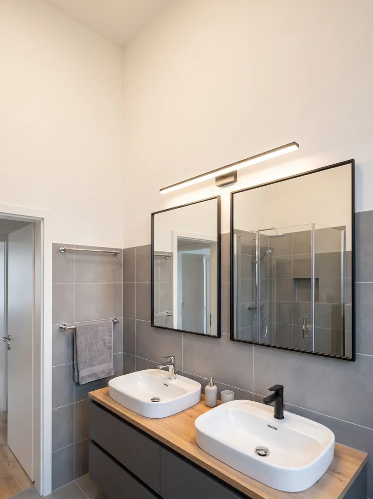 4 Zimmer Wohnung mit 132 m² in Frankfurt am Main – Bild 1