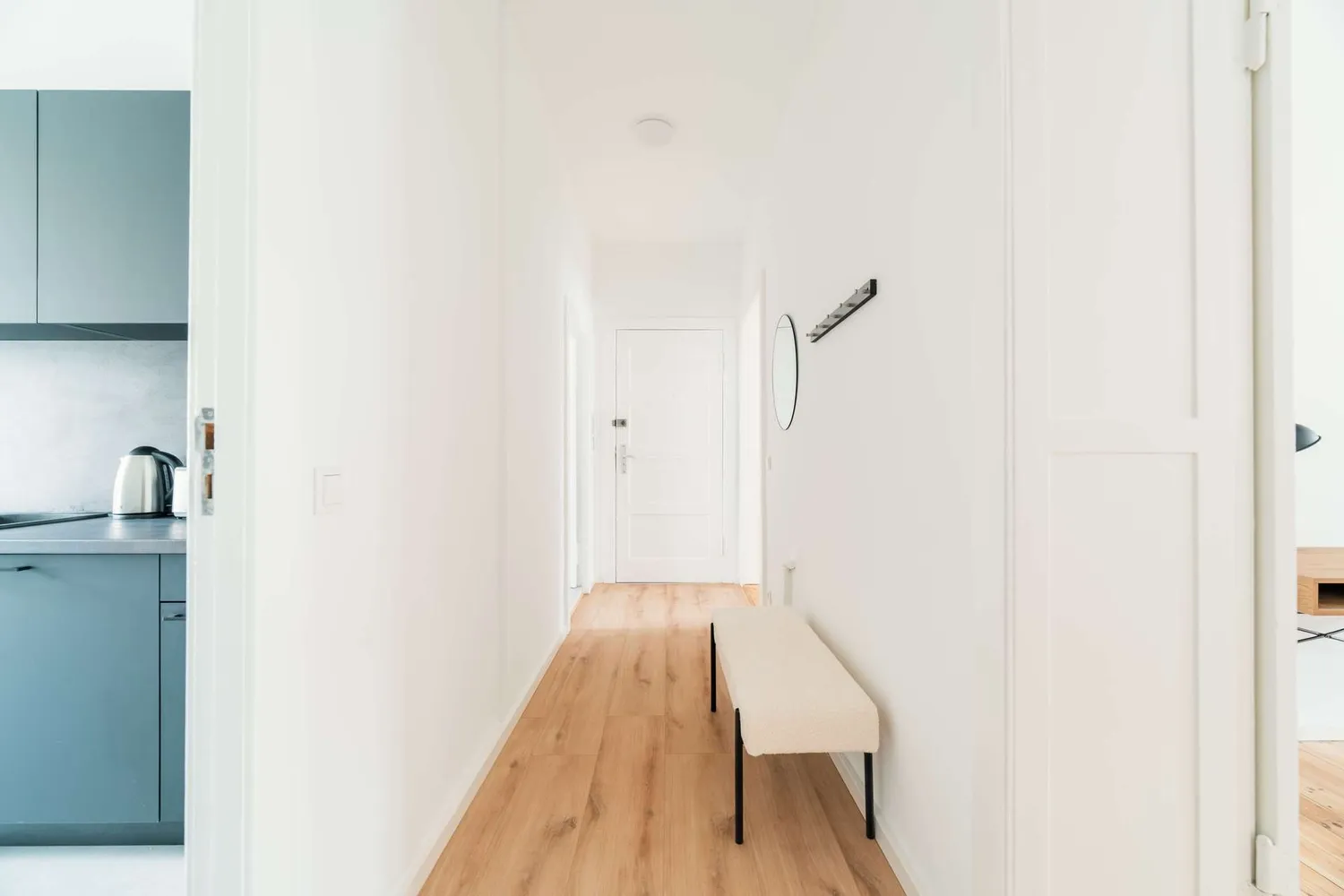 2 Zimmer Wohnung mit 75 m² in Berlin – Bild 7