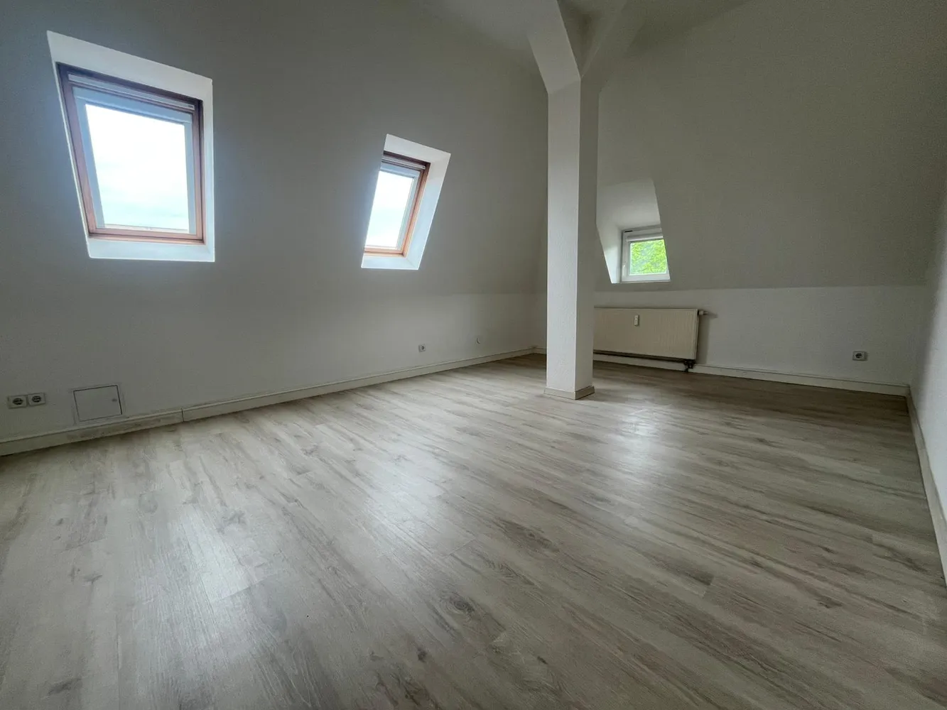 3 Zimmer Wohnung mit 73 m² in Frankfurt (Oder) – Bild 7