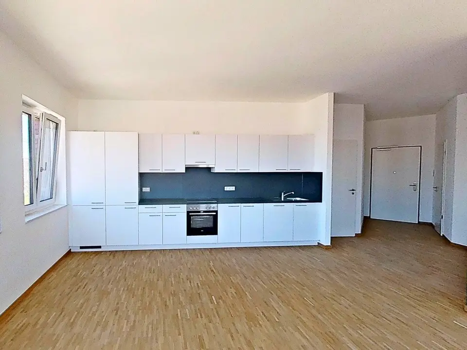 3 Zimmer Wohnung mit 77 m² in Hannover – Bild 5