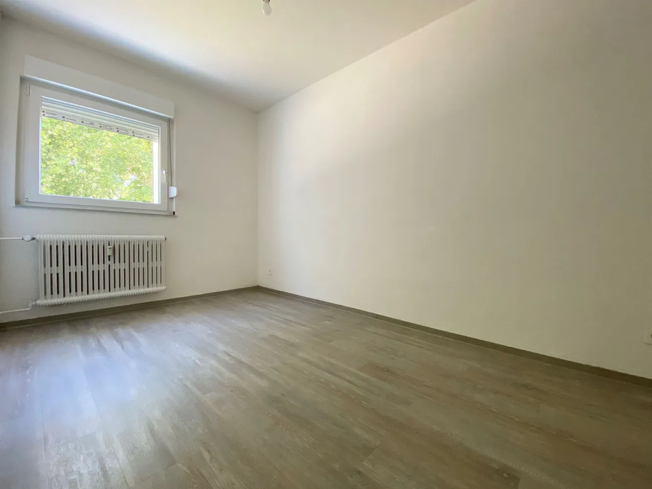 4 Zimmer Wohnung mit 61 m² in Dortmund – Bild 3