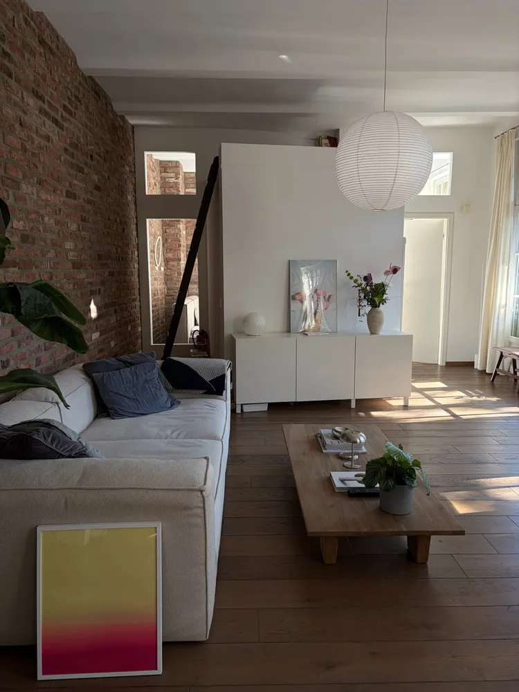 2 Zimmer Wohnung mit 102 m² in Köln – Bild 11