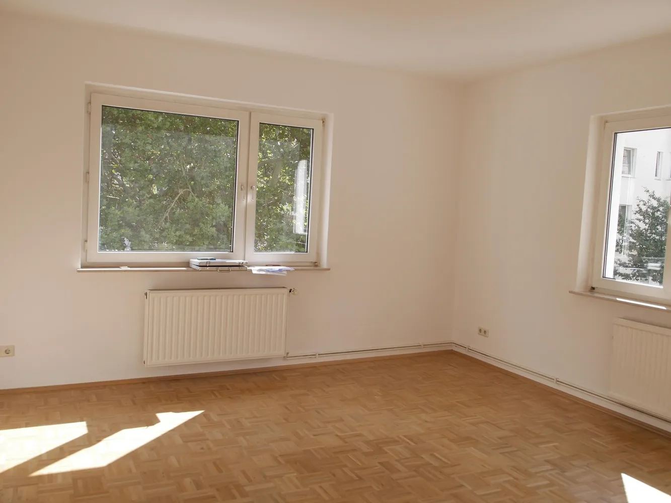 2 room apartment with 61 m² in Hanover – Photo 3