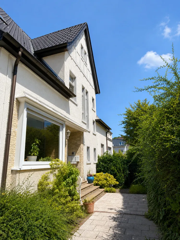 3 Zimmer Wohnung mit 101 m² in Hagen – Bild 2