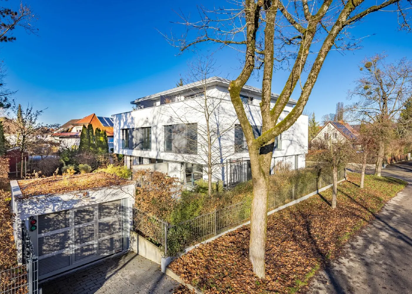 3 Zimmer Wohnung mit 92 m² in München – Bild 6