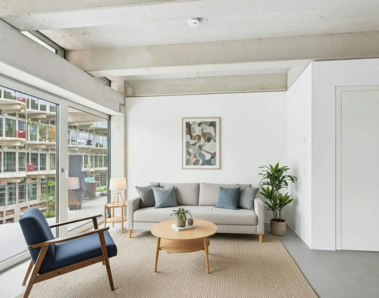 WG-Zimmer in Berlin – Bild 1