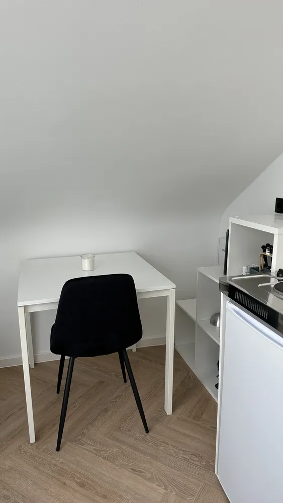 1 Zimmer Wohnung mit 20 m² in Stuttgart – Bild 6