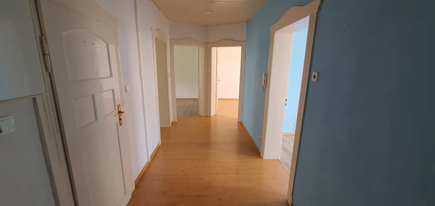 4 Zimmer Wohnung mit 104 m² in Hannover – Bild 1