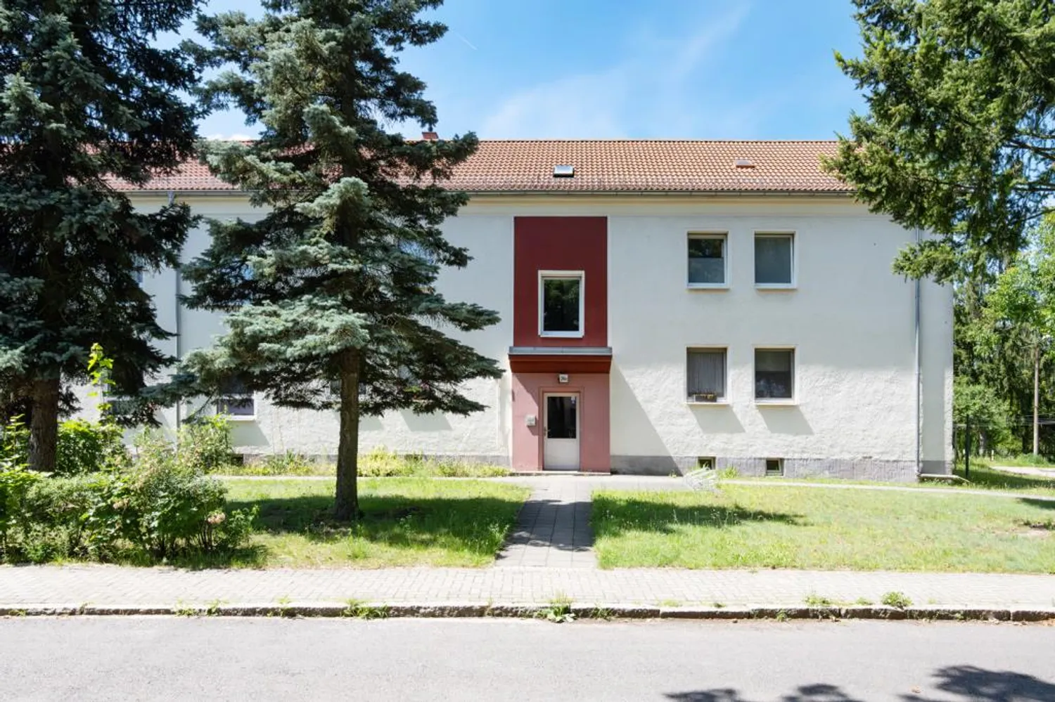 3 Zimmer Wohnung mit 78 m² in Fürstenwalde/Spree – Bild 2
