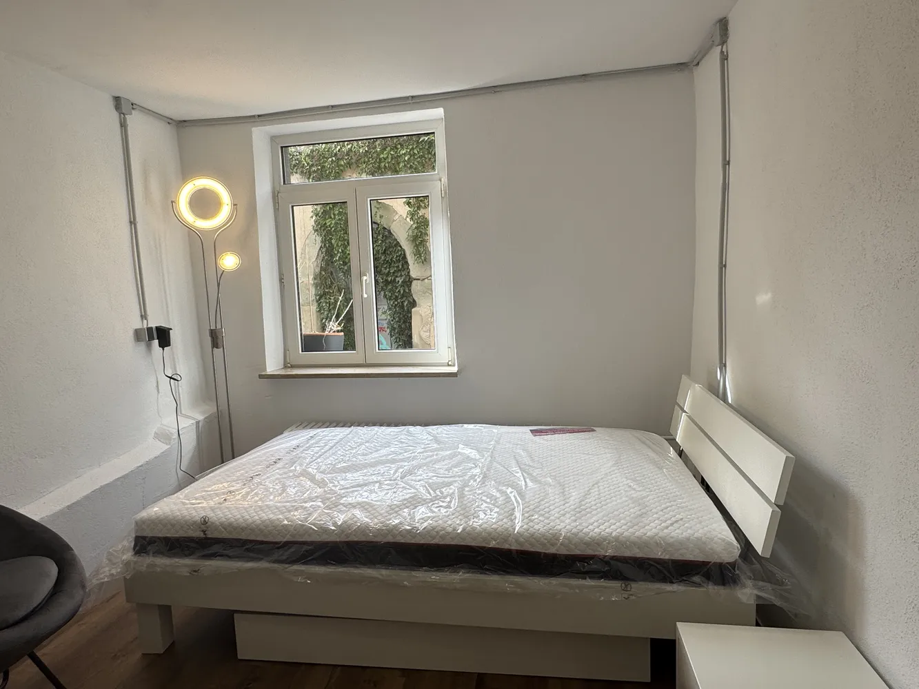 1 Zimmer Wohnung mit 20 m² in Konstanz – Bild 1