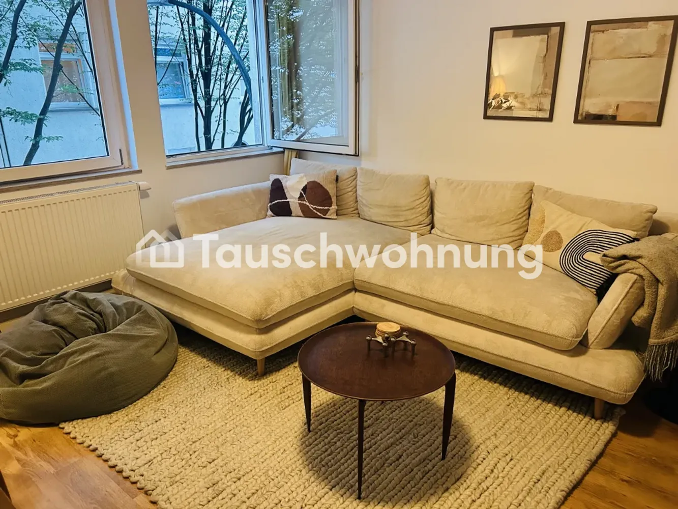 2 Zimmer Wohnung mit 58 m² in Köln – Bild 2