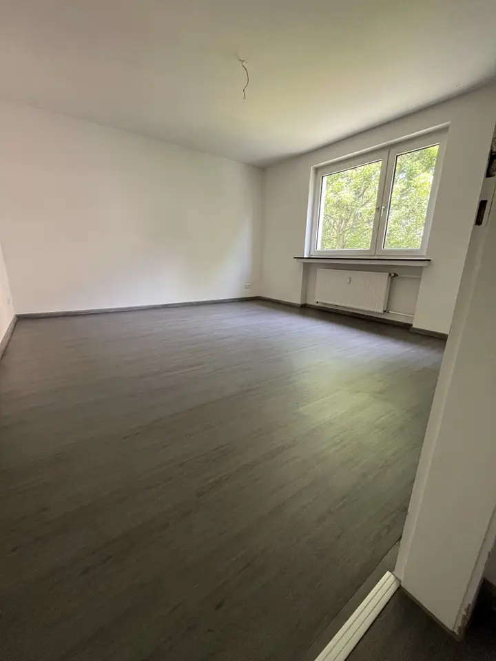 2 Zimmer Wohnung mit 57 m² in Siegen – Bild 2