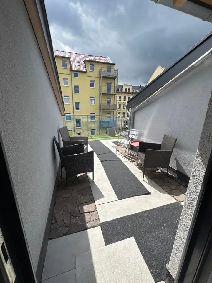 Shared room with 20 m² in Magdeburg – Photo 4