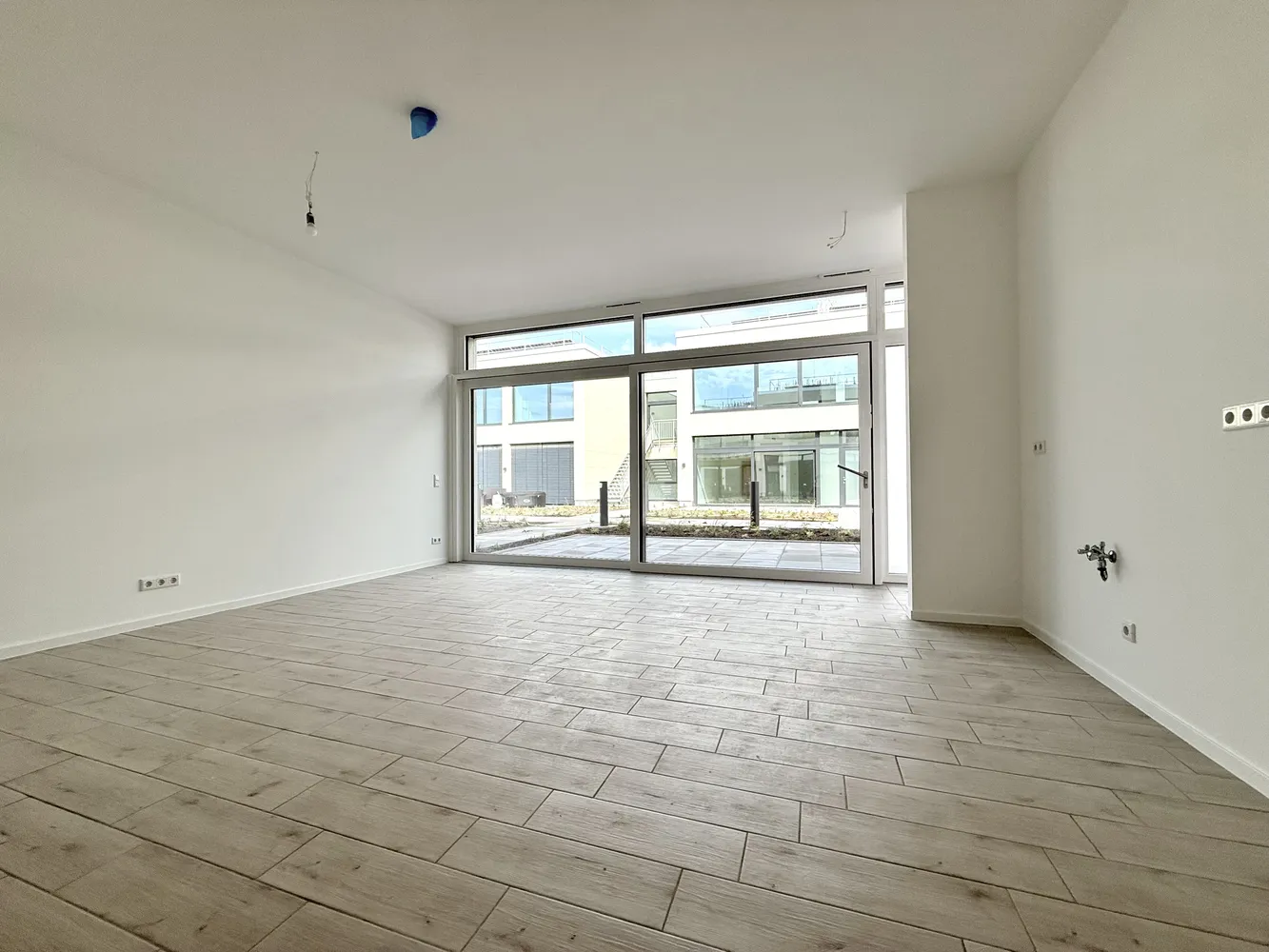 4 room apartment with 188 m² in Chemnitz – Photo 2