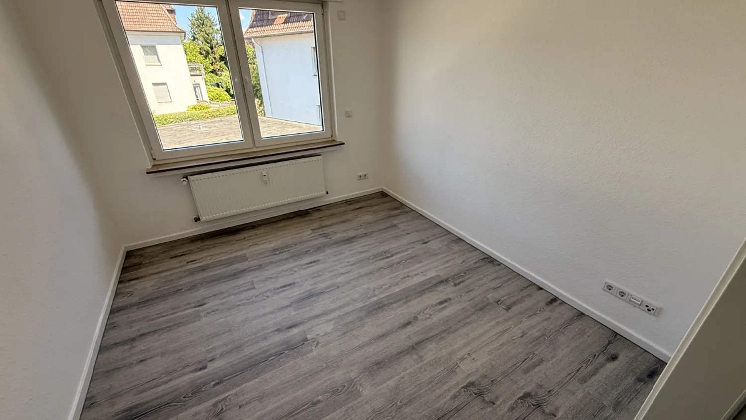 2 Zimmer Wohnung mit 62 m² in Bielefeld – Bild 4