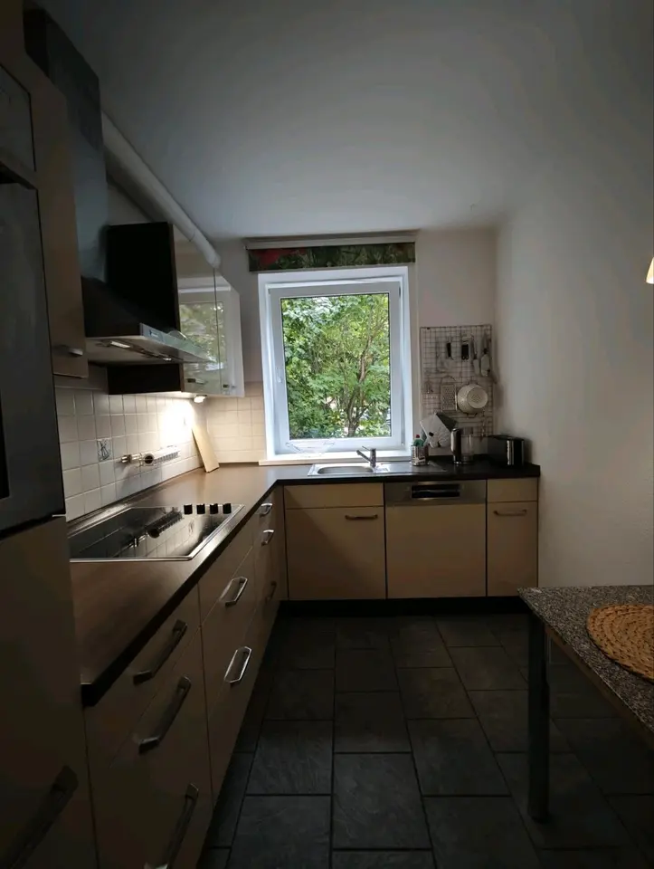 2 Zimmer Wohnung mit 71 m² in Hamburg – Bild 7