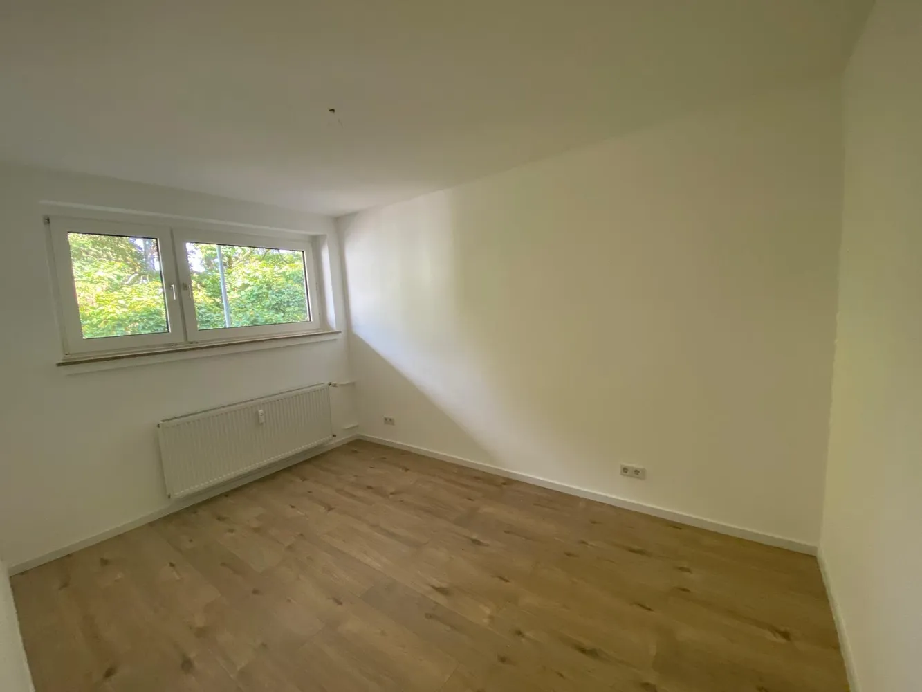 3 Zimmer Wohnung mit 61 m² in Wuppertal – Bild 6