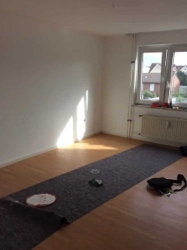 3 Zimmer Wohnung mit 43 m² in Duisburg – Bild 2
