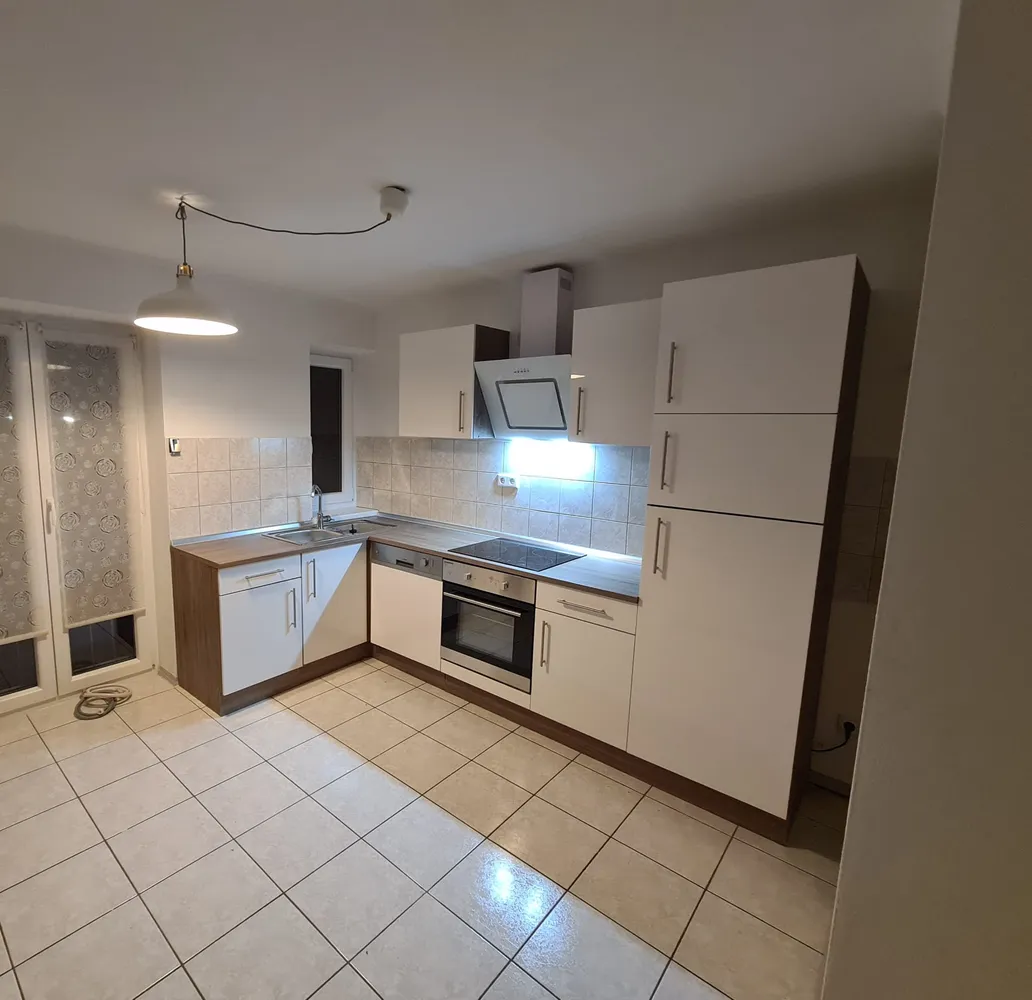 2 Zimmer Wohnung mit 50 m² in Ingolstadt – Bild 4