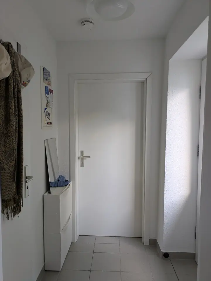 2 Zimmer Wohnung mit 38 m² in Greifswald – Bild 5