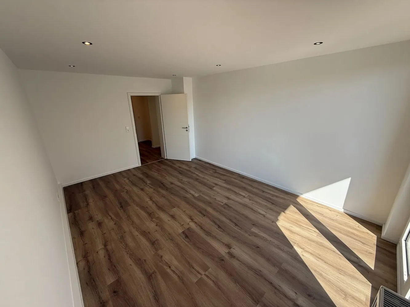 2 Zimmer Wohnung mit 65 m² in Aachen – Bild 12