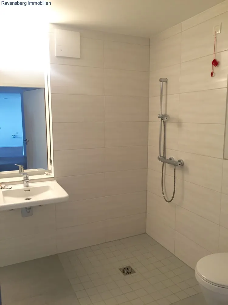 2 Zimmer Wohnung mit 54 m² in Bielefeld – Bild 3