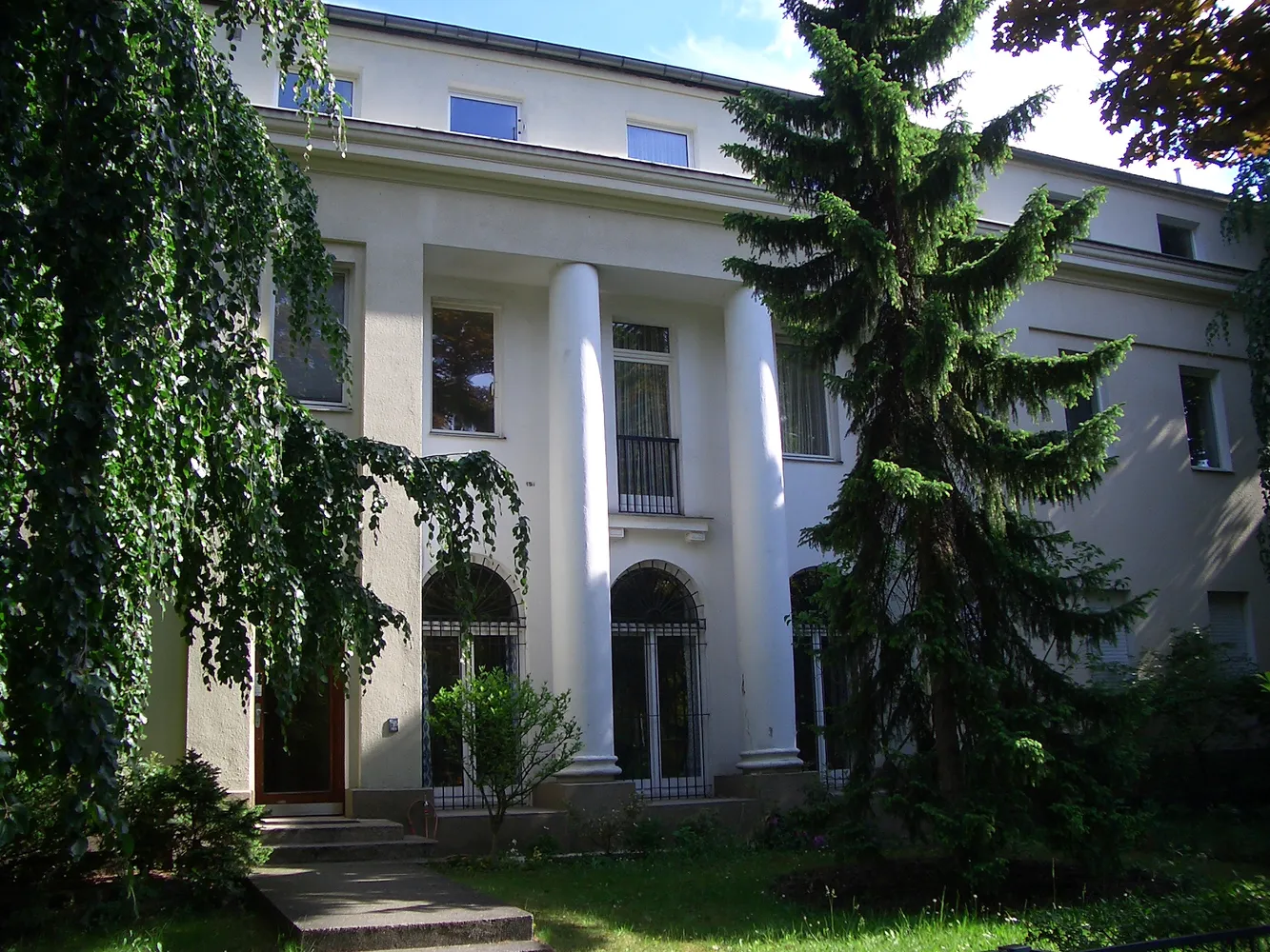 1 Zimmer Wohnung mit 42 m² in Berlin – Bild 1