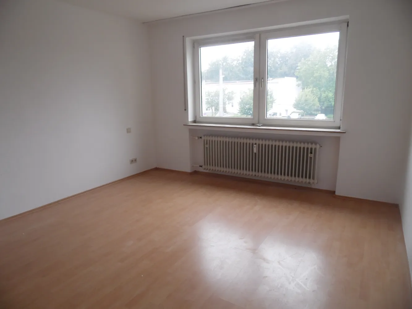 2 Zimmer Wohnung mit 61 m² in Dortmund – Bild 6