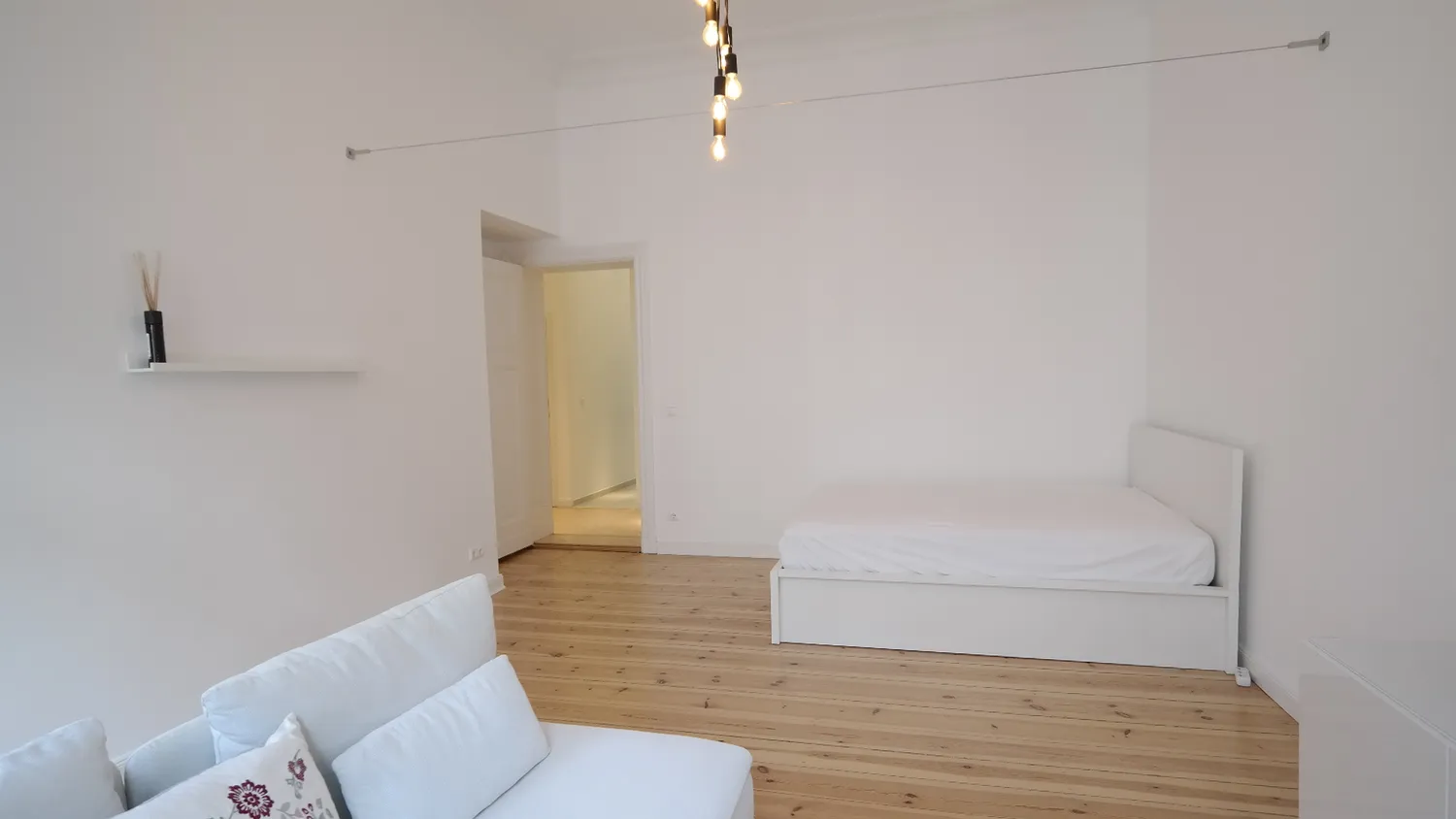 1 Zimmer Wohnung mit 45 m² in Berlin – Bild 6