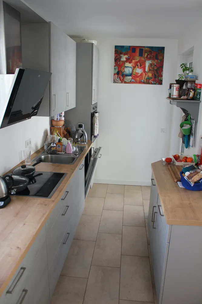 3 room apartment with 90 m² in Bielefeld – Photo 11