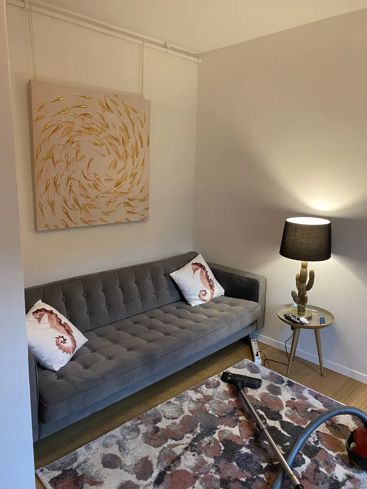 2 Zimmer Wohnung mit 40 m² in Bremerhaven – Bild 11