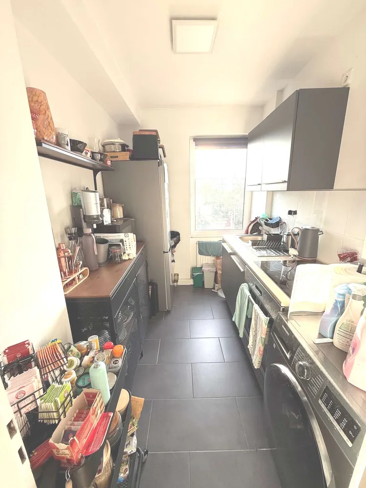 2 Zimmer Wohnung mit 43 m² in Leverkusen – Bild 3