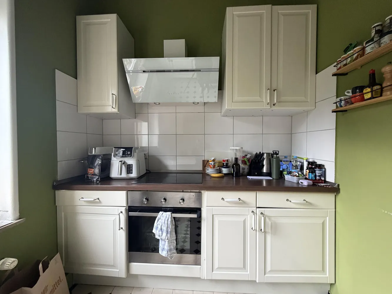 3 Zimmer Wohnung mit 75 m² in Bielefeld – Bild 4