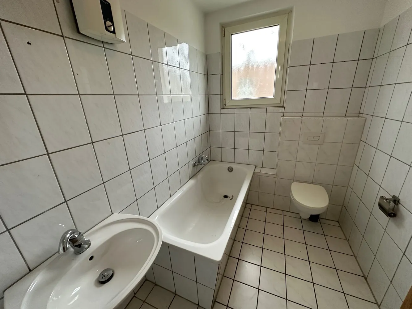 2 Zimmer Wohnung mit 50 m² in Oberhausen – Bild 7