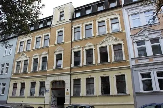 3 Zimmer Wohnung mit 82 m² in Halle (Saale) – Bild 2