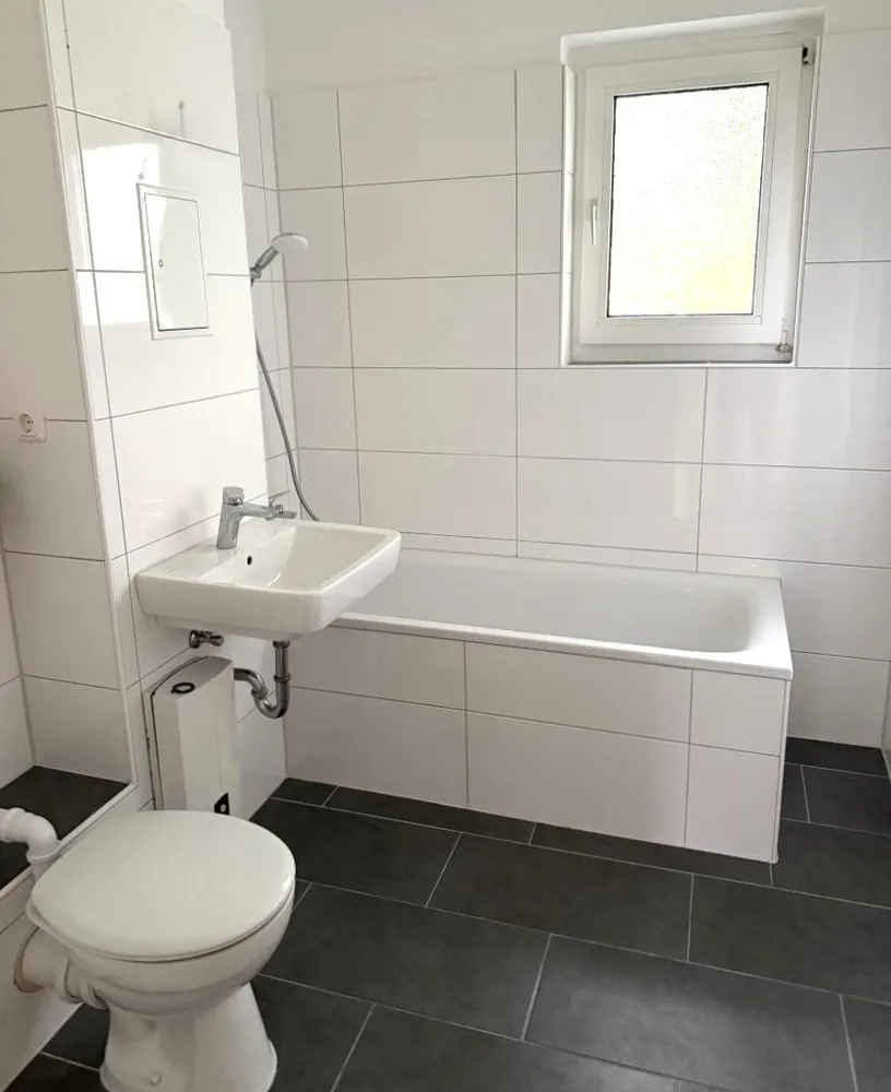 2 room apartment with 50 m² in Hagen – Photo 6
