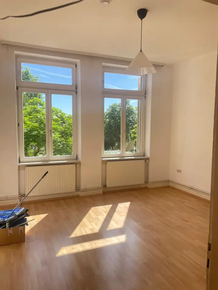 5 room apartment with 102 m² in Hanau – Photo 4