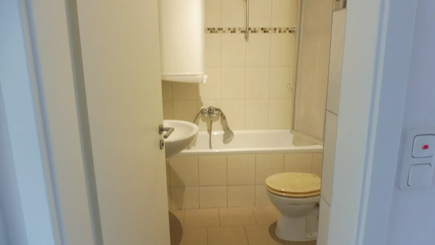 3 Zimmer Wohnung mit 70 m² in Regensburg – Bild 7