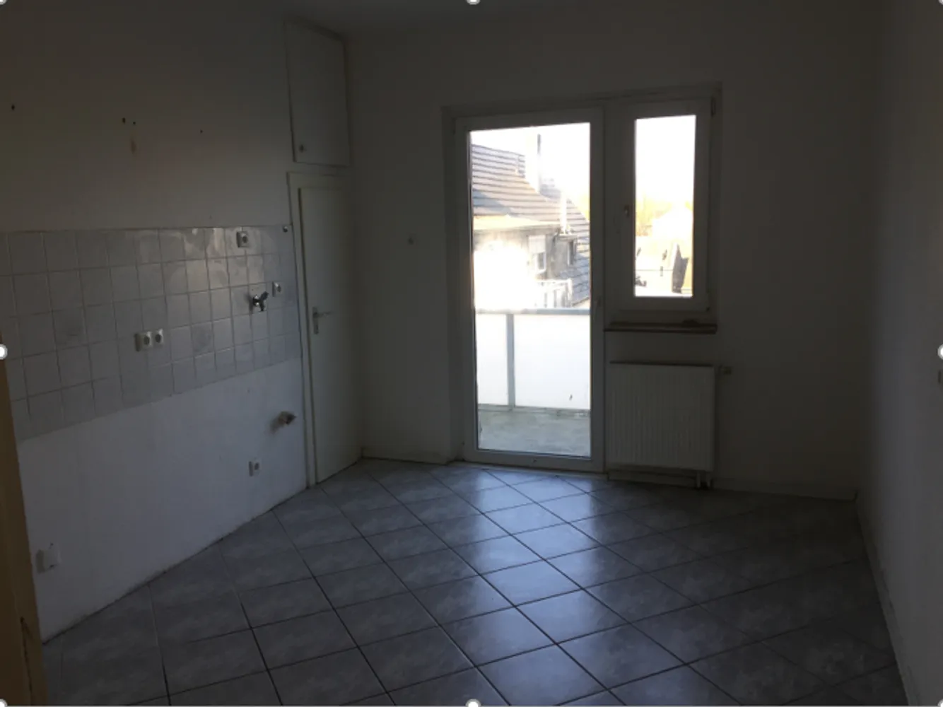 3 Zimmer Wohnung mit 64 m² in Bochum – Bild 2