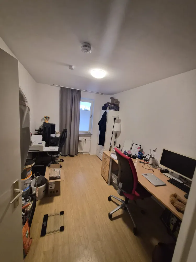 3 Zimmer Wohnung mit 69 m² in Lüneburg – Bild 2
