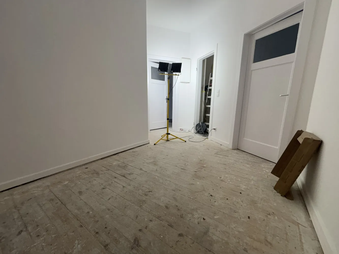 2 Zimmer Wohnung mit 65 m² in Hamburg – Bild 4