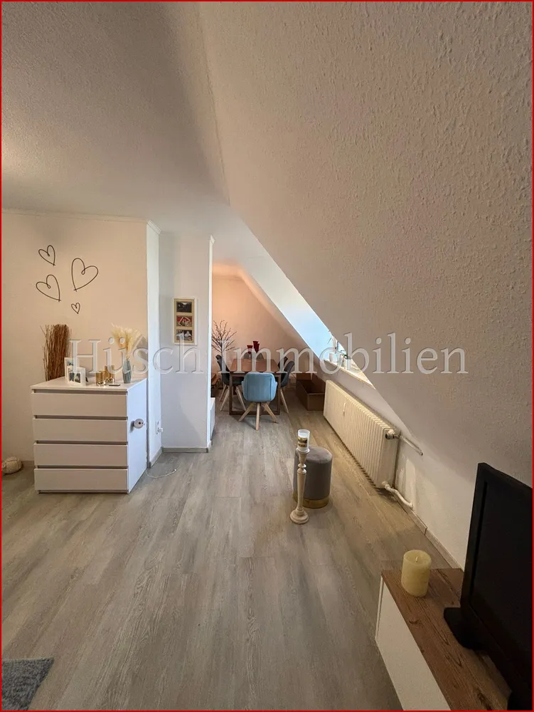 2 Zimmer Wohnung mit 61 m² in Essen – Bild 3