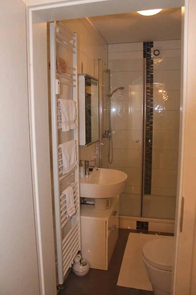 3 Zimmer Wohnung mit 75 m² in Darmstadt – Bild 9